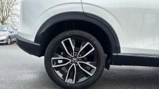 Honda HR-V 1.5 eHEV Elegance 5dr CVT Hybrid Hatchback